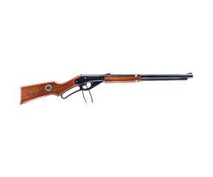 DAISY CHRISTMAS WISH RED RYDER RIFLE, BB, 650 SHOT, 350 FPS — Dominion Outdoors