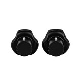 MDT MDT CKYE-POD RUBBER FEET, MEDIUM