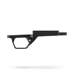 MDT MDT HUNTING BOTTOM METAL, TIKKA T3/T3X, SA, CTR BOTTOM METAL