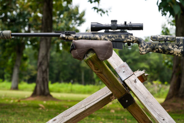 ARMAGEDDON GEAR ARMAGEDDON GEAR PLUS ONE GAMECHANGER BAG, WAXED CANVAS, BROWN