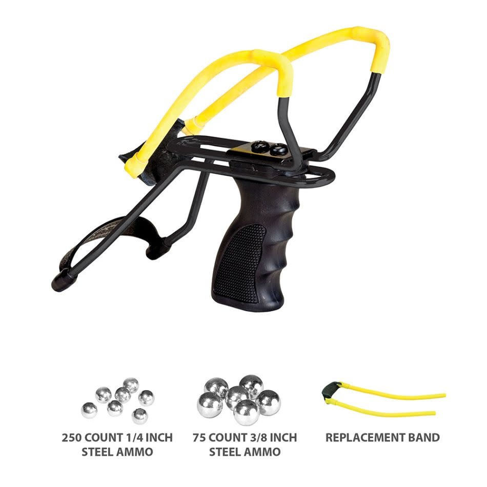 DAISY DAISY P51 SLINGSHOT KIT