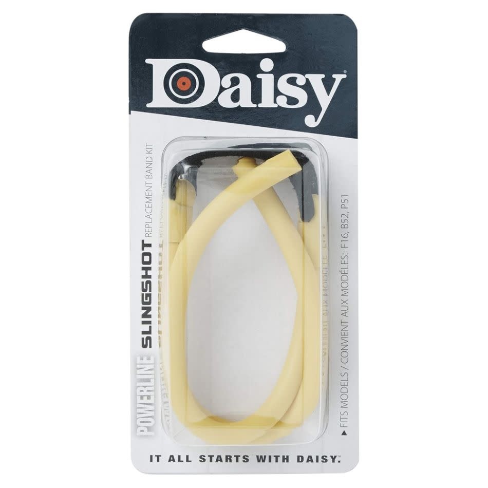 DAISY DAISY REPLACEMENT SLINGSHOT BAND