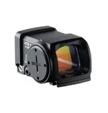 PRIMAY ARMS PLX HTX-1 ENCLOSED REFLEX SIGHT, ACSS VULCAN RED DOT RETICLE