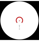 PRIMARY ARMS SLX 1X MICROPRISM SCOPE, RED ILLUMINATED ACSS CYCLOPS RETICLE, GEN II