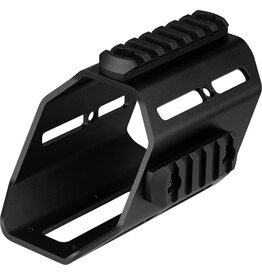 NIGHTFORCE NIGHTFORCE CFS CONFIGURABLE SPOTTING SCOPE ACCESSORY CAGE, CFS 6-36X50MM F1