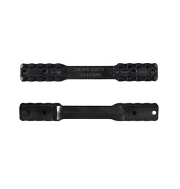 SALMON RIVER SOLUTIONS SRS ULTRALIGHT PICATINNY RAIL SCOPE MOUNT, SAVAGE LONG ACTION, 0 MOA