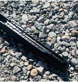 SALMON RIVER SOLUTIONS SRS HUNTERS RAIL, TIKKA T3X, 10.625"