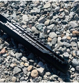 SALMON RIVER SOLUTIONS SRS HUNTERS RAIL, TIKKA T3X, 10.625"
