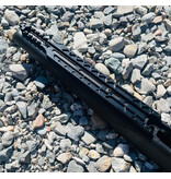 SALMON RIVER SOLUTIONS SRS HUNTERS RAIL, TIKKA T3X, 10.625"