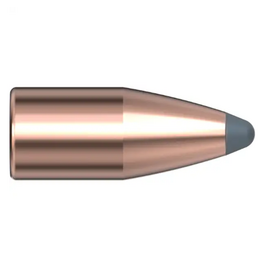 HORNADY HORNADY VARMINT BULLETS, .224", 45GR HORNET, 100 PACK