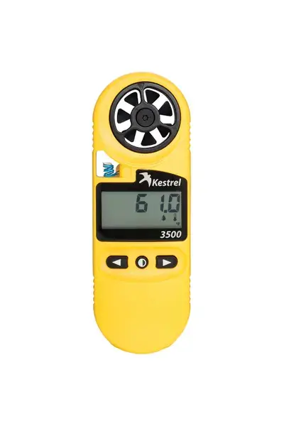KESTREL KESTREL 3500 WEATHER METER