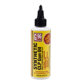 G96 G96 SYNTHETIC CLP GUN OIL, 4OZ