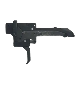 JARD RUGER AMERICAN GEN 2 TRIGGER SYSTEM, 14 OZ, STRAIGHT