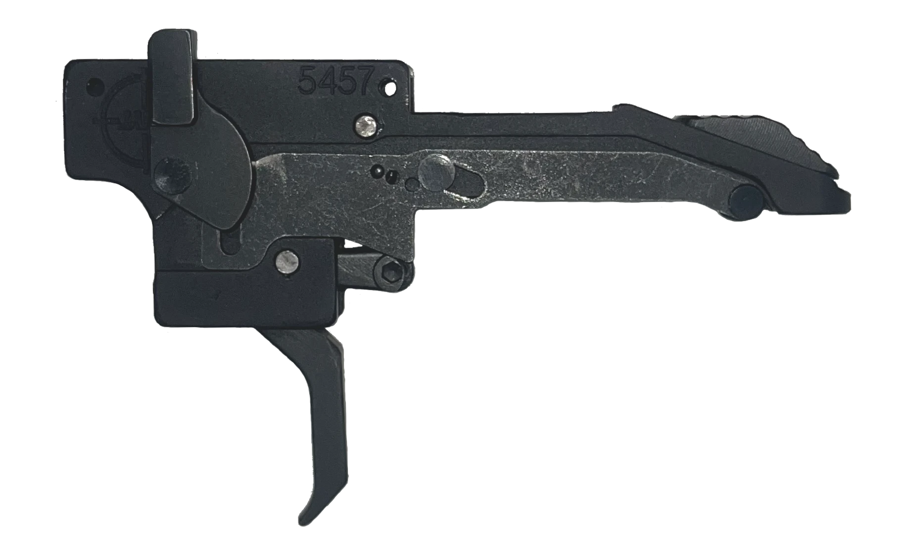 JARD RUGER AMERICAN GEN 2 TRIGGER SYSTEM, 14 OZ, STRAIGHT