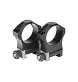 NIGHTFORCE NIGHTFORCE XTRM ULTRALITE RINGS, 34MM, 4 SCREW, 1.50"