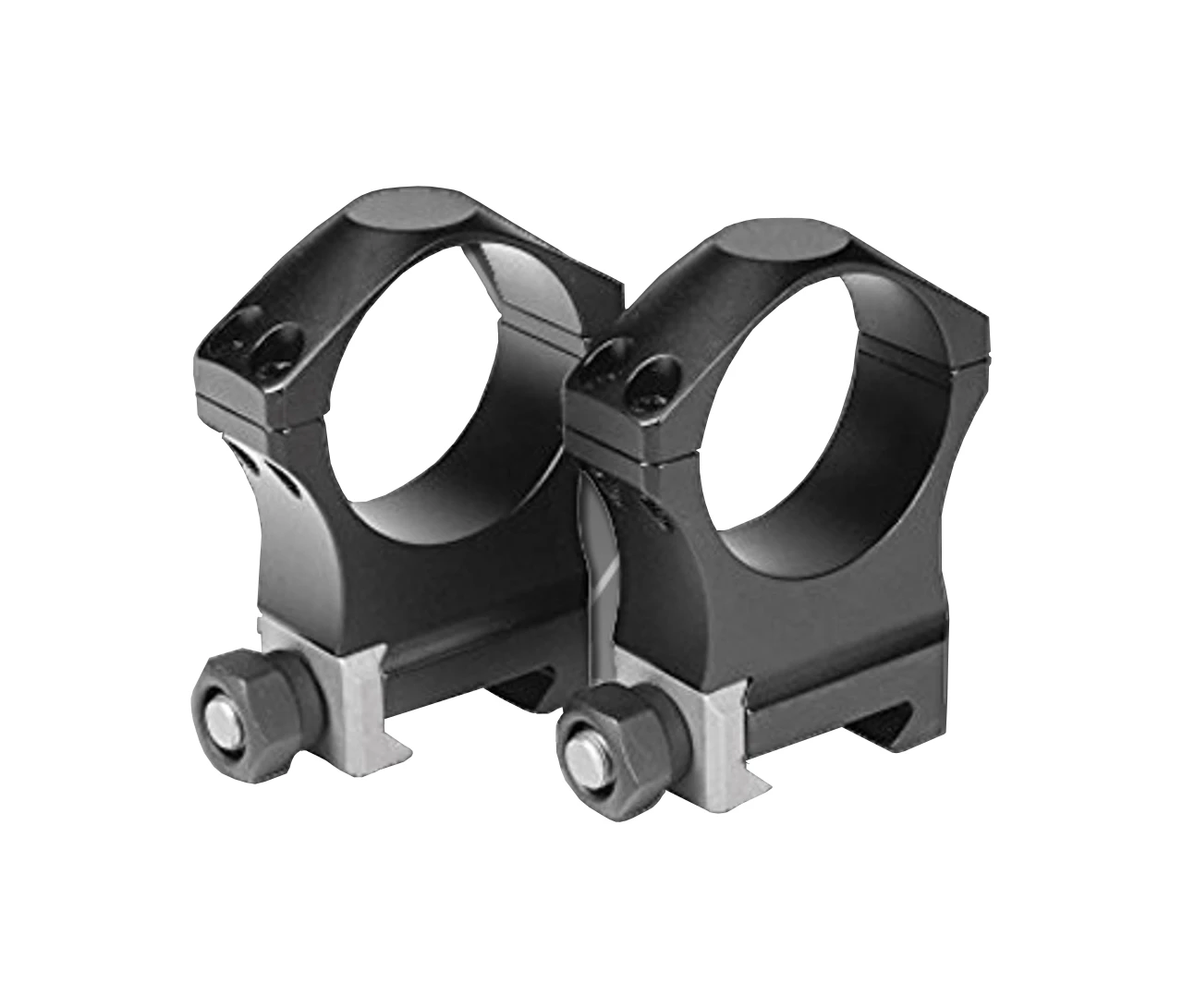 NIGHTFORCE NIGHTFORCE XTRM ULTRALITE RINGS, 34MM, 4 SCREW, 1.50"