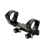 NIGHTFORCE NIGHTFORCE XTRM ULTRALITE UNIMOUNT, 30MM, 1.50", 20 MOA