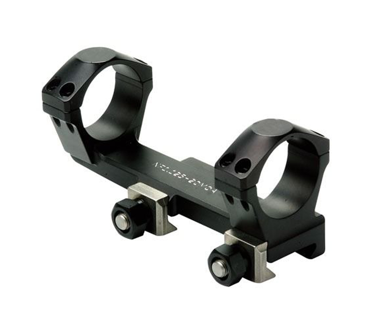 NIGHTFORCE NIGHTFORCE XTRM ULTRALITE UNIMOUNT, 30MM, 1.50", 20 MOA