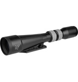 NIGHTFORCE NIGHTFORCE CFS CONFIGURABLE FIELD SPOTTING SCOPE, 6-36X50 F1, MIL-XTS RETICLE, CFS ONLY