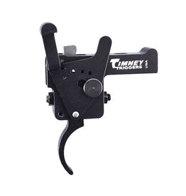 TIMNEY TIMNEY WEATHERBY VANGUARD TRIGGER, BLACK