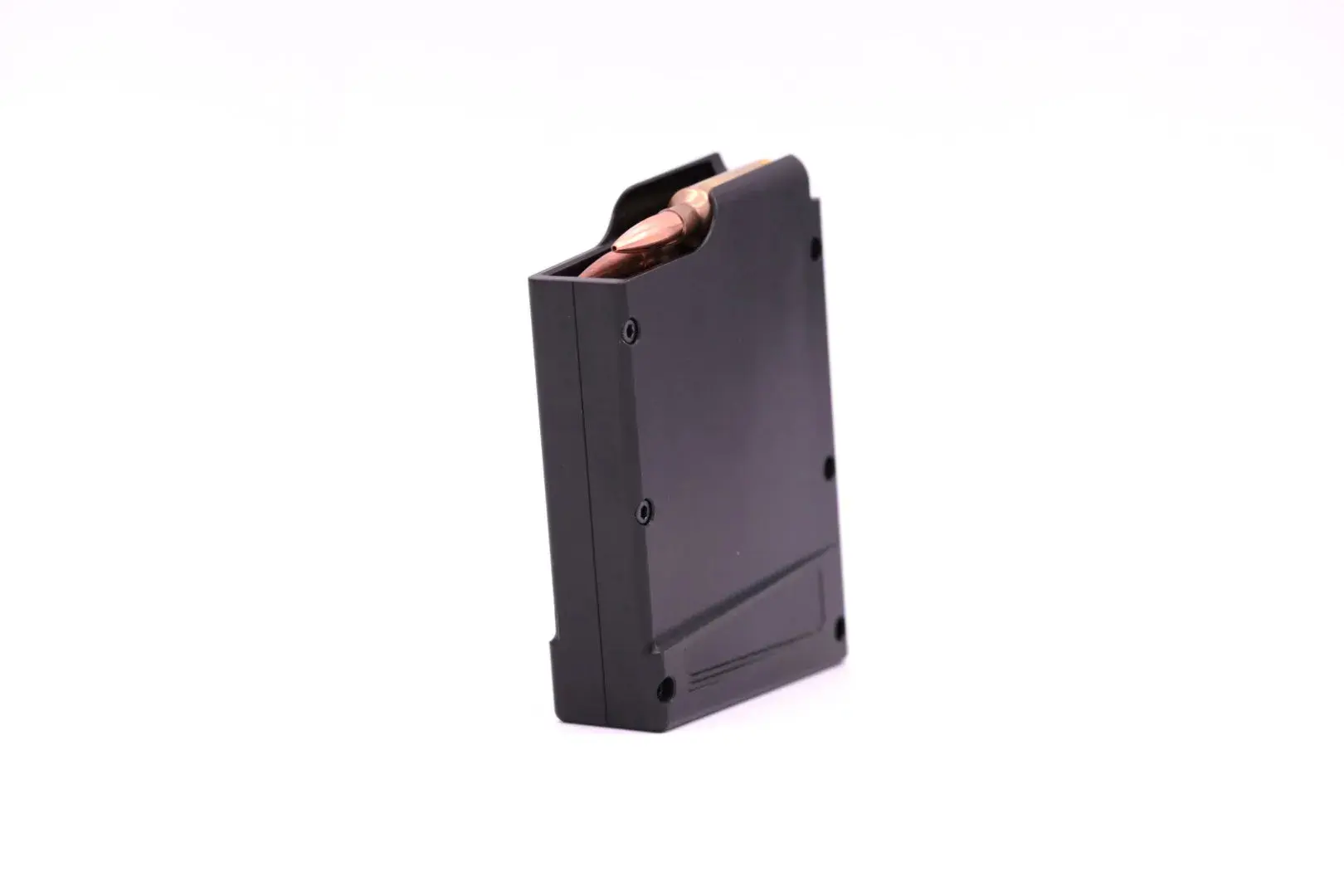 GRAY OPS CNC AW MAGAZINE, 308, 13 ROUND