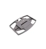 GRAY OPS CNC MINI GUN ARCA PLATE, V2