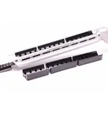 GRAY OPS CNC MPA MATRIX PRO INTERNAL SECONDARY WEIGHT KIT, 3 PIECE KIT