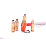 GRAY OPS CNC BRASS MARKER MICRO, STANDARD .473 BF, ORANGE