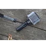 GRAY OPS CNC GARMIN XERO BUMP COVER, GUN METAL GREY