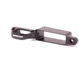 GRAY OPS CNC PRECISION HUNTER DBM, SA, BUTTON RELEASE