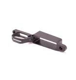 GRAY OPS CNC PRECISION HUNTER DBM, SA, BUTTON RELEASE