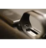 GRAY OPS CNC PRECISION HUNTER DBM, SA, BUTTOM RELEASE