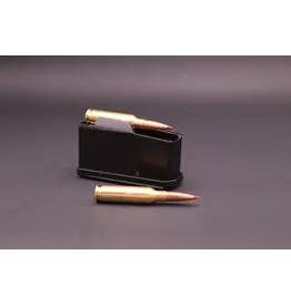 GRAY OPS CNC PRECISION HUNTER MAGAZINE, SA, 308/STANDARD