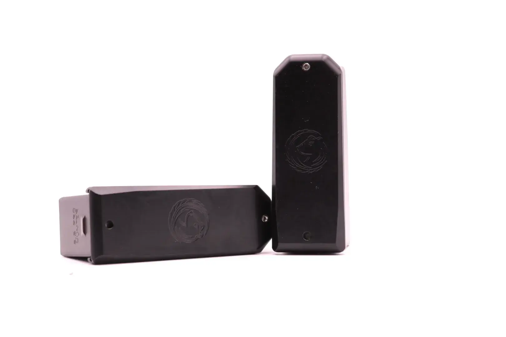 GRAY OPS CNC PRECISION HUNTER MAGAZINE, SA, 308/STANDARD