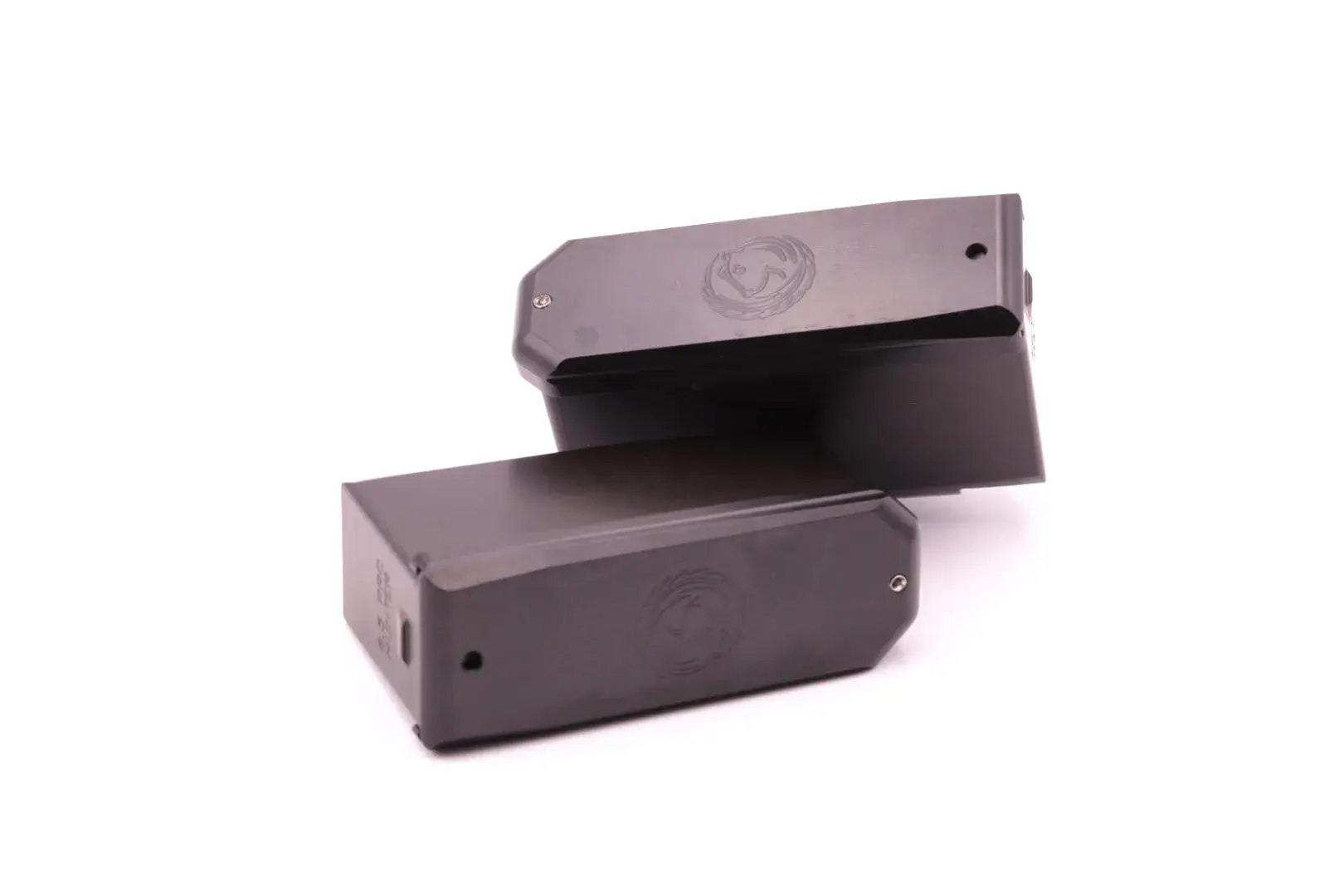 GRAY OPS CNC PRECISION HUNTER MAGAZINE, SA, 308/STANDARD