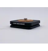 GRAY OPS CNC 4-WAY ARCA ADAPTER, STANDARD