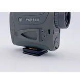 GRAY OPS CNC 4-WAY ARCA ADAPTER, STANDARD