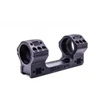 GRAY OPS CNC PRECISION SCOPE MOUNT, 36MM, 1.260”, 0 MOA