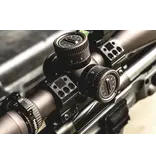 GRAY OPS CNC PRECISION SCOPE MOUNT, 36MM, 1.540”, 0 MOA