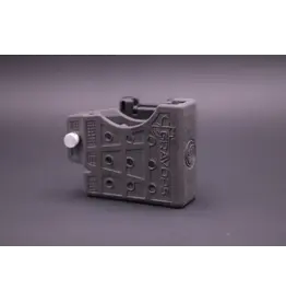 GRAY OPS CNC MAGAZINE HOLSTER, AW/AICS