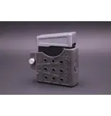 GRAY OPS CNC MAGAZINE HOLSTER, AW/AICS