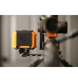 GRAY OPS CNC ATHLON VELOCITY PRO QD MOUNT KIT, W/ ARCA CLAMP