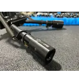 GRAY OPS CNC HARRIS BIPOD QDA