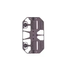 GRAY OPS CNC HUNTER TRIPOD PLATE