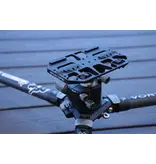 GRAY OPS CNC HUNTER TRIPOD PLATE