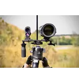 GRAY OPS CNC HUNTER TRIPOD PLATE