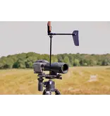 GRAY OPS CNC HUNTER TRIPOD PLATE