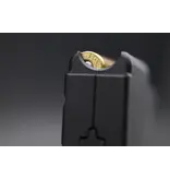 GRAY OPS CNC AW MAGAZINE, GT, 12 ROUND