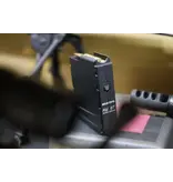 GRAY OPS CNC AW MAGAZINE, GT, 12 ROUND