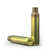 PETERSON PETERSON UNPRIMED RIFLE BRASS, 28 NOSLER, 50 PACK